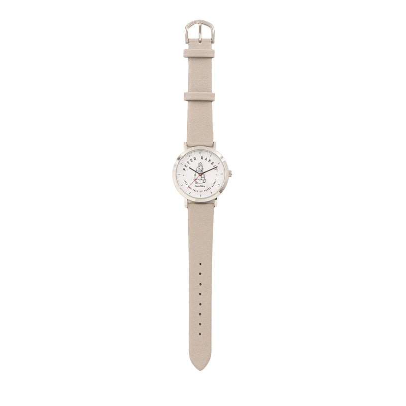 【WEB限定】腕時計 (ブック/グレー)