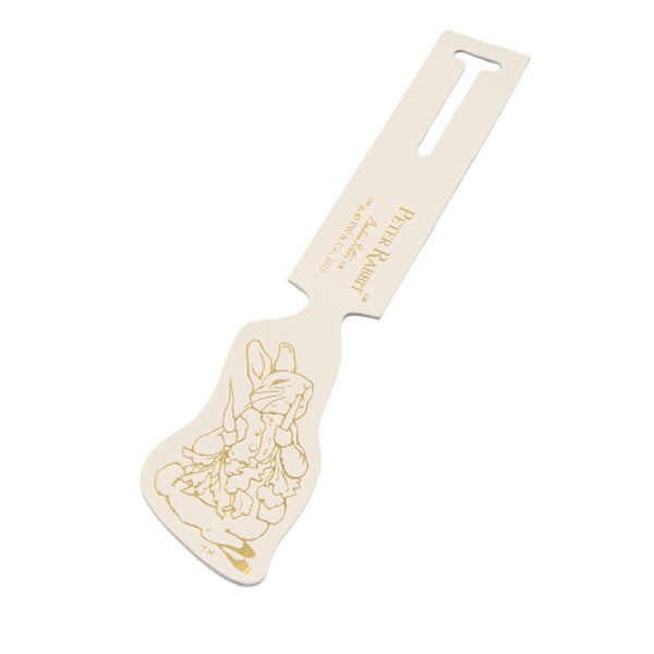 ラゲッジタグ (Carrot/ホワイト)