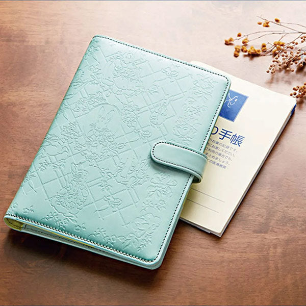 お薬手帳 はさめるウォレット