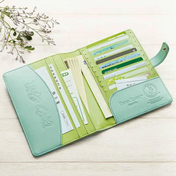 お薬手帳 はさめるウォレット