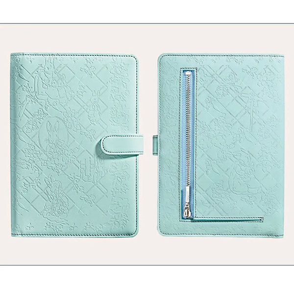 お薬手帳 はさめるウォレット