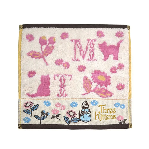 ミニタオル (ロイヤルキトゥンズ)