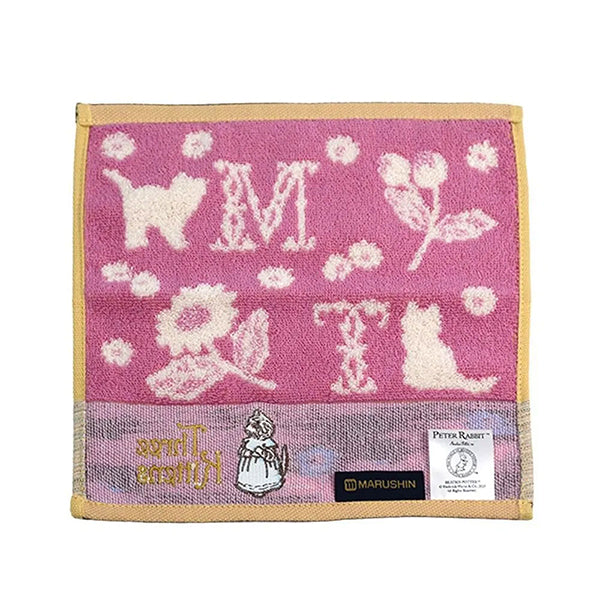 ミニタオル (ロイヤルキトゥンズ)