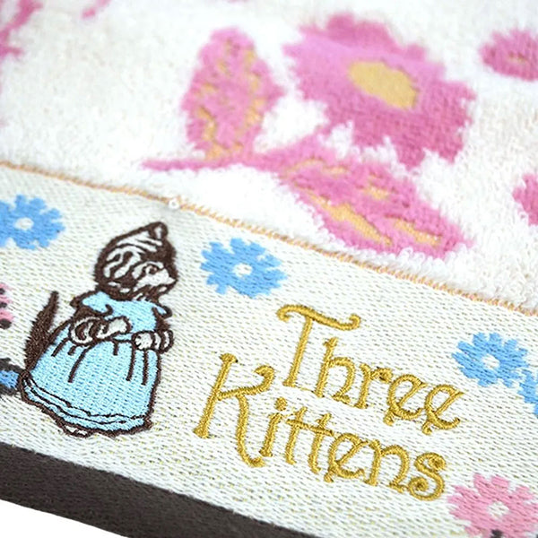 ミニタオル (ロイヤルキトゥンズ)