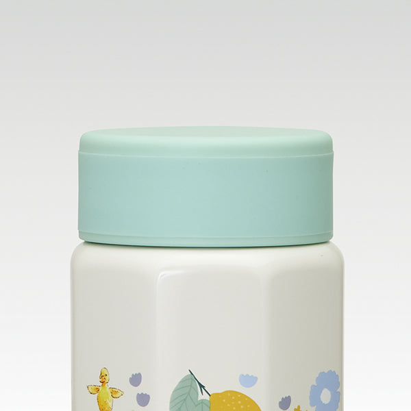 八角形ステンレスボトル (500ml)