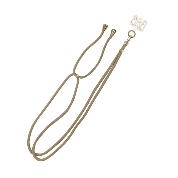 マルチリングプラス ストラップセット (ピーターラビット)