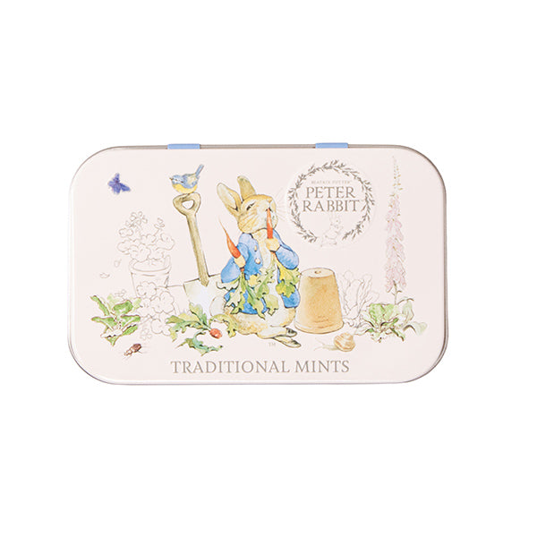 シュガーフリー ミント 35g入り