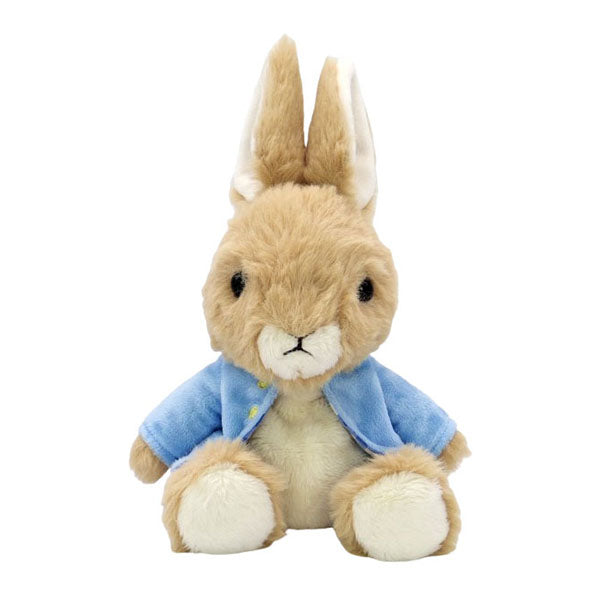 ピーターラビット ふわくたМ