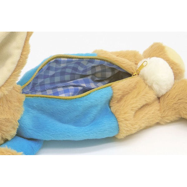 ピーターラビット(TM) ロングポーチ