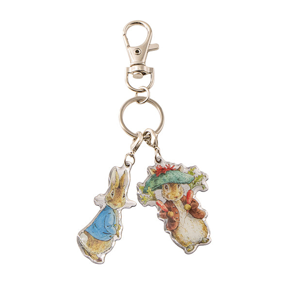 メタルチャーム (ピーター&ベンジャミン)