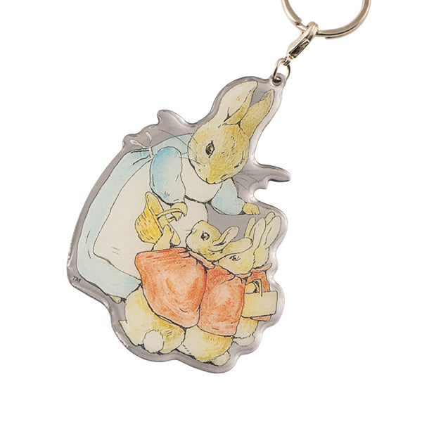 メタルチャーム (ピーター&ピーターのおかあさん)