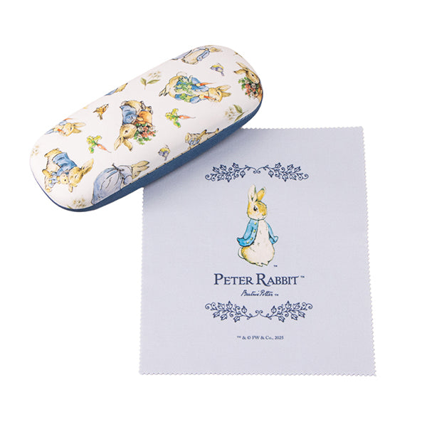 メガネケース (総柄)