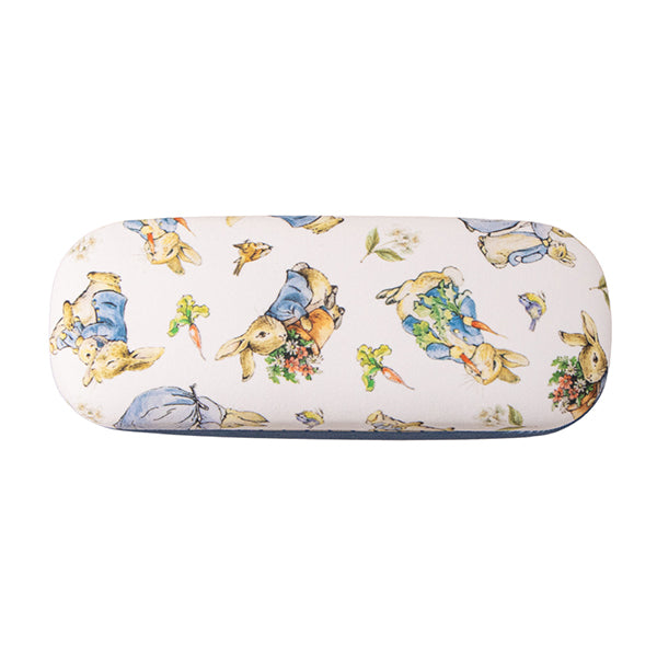 メガネケース (総柄)