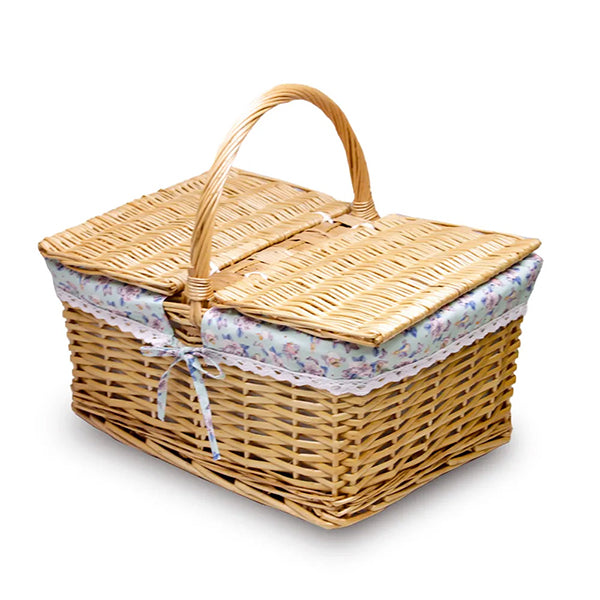 ピクニックバスケット (ガーデンパーティー)