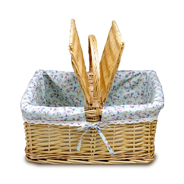 ピクニックバスケット (ガーデンパーティー)