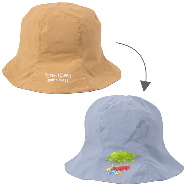 ピーターラビット チューリップハット