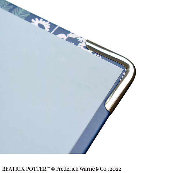 クリップボード (Doodle Dell/ネイビー)