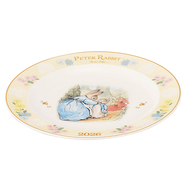 イヤーズプレート(2026)