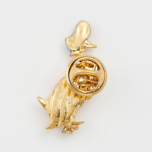 Fable England × ピーターラビット ジマイマ ピンバッジ