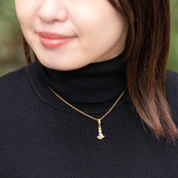 Fable England × ピーターラビット チャーム