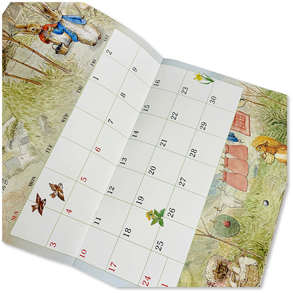 2026年 アートカレンダー