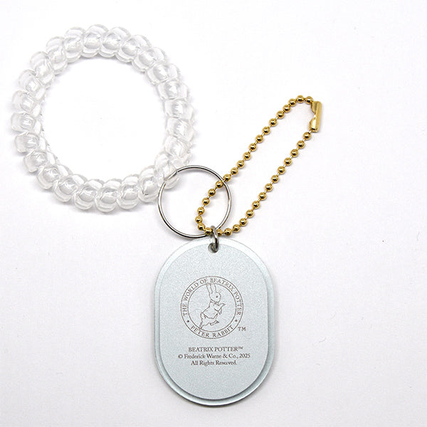 マスコット・コイルブレスレット(ピーターの妹たち)