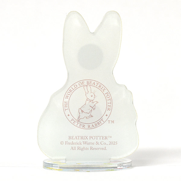 マスコット・クリップスタンド(シンプルフラワー)