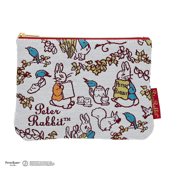 ドローイングガーデン ポーチ