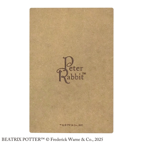 透かし彫り御朱印帳 (絢爛)