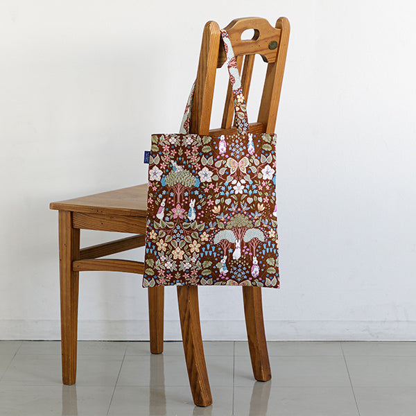 トートバッグ シーズンズ フォレスト