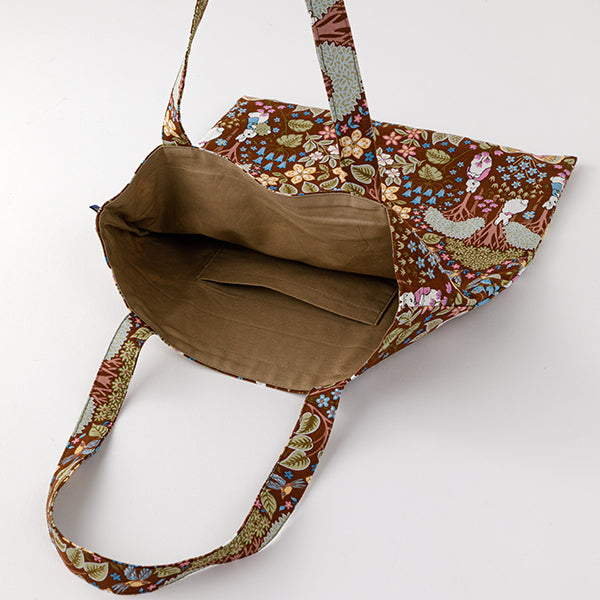 トートバッグ シーズンズ フォレスト