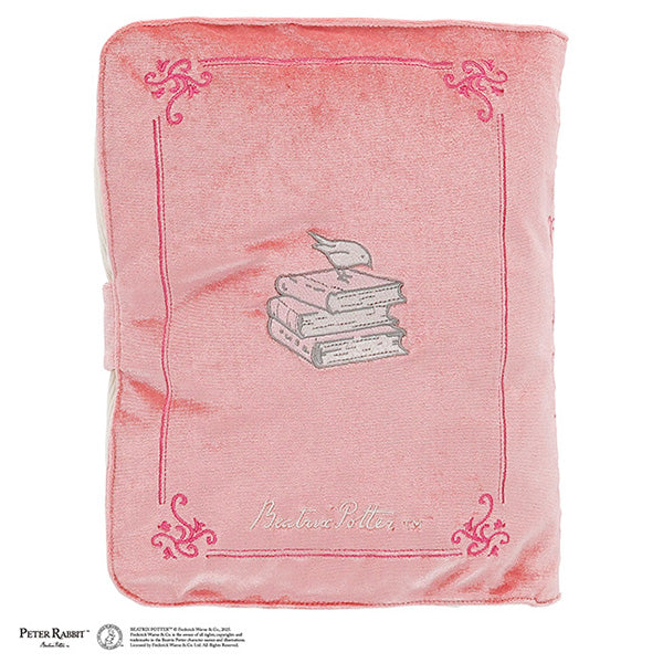 ピースフルタイム クッション