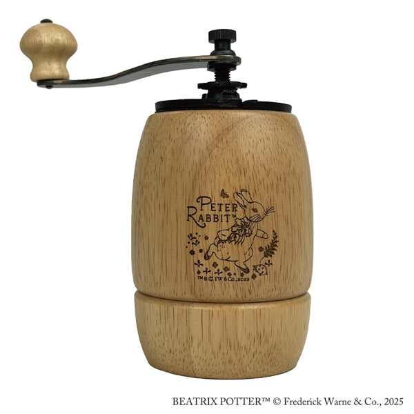 カリタ コーヒーミル