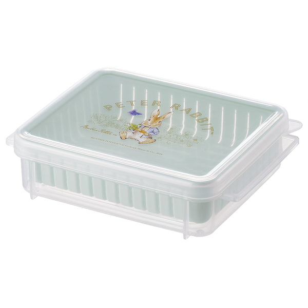 ザル付保存容器S