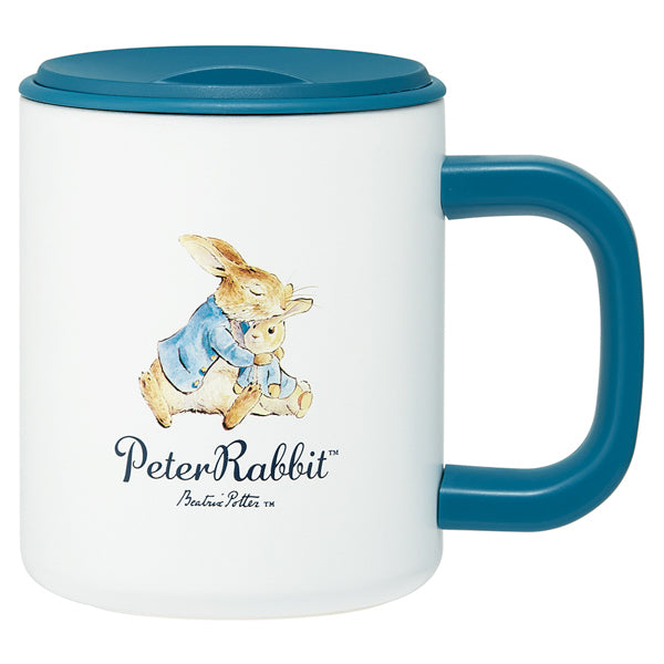 真空ステンレスマグカップ