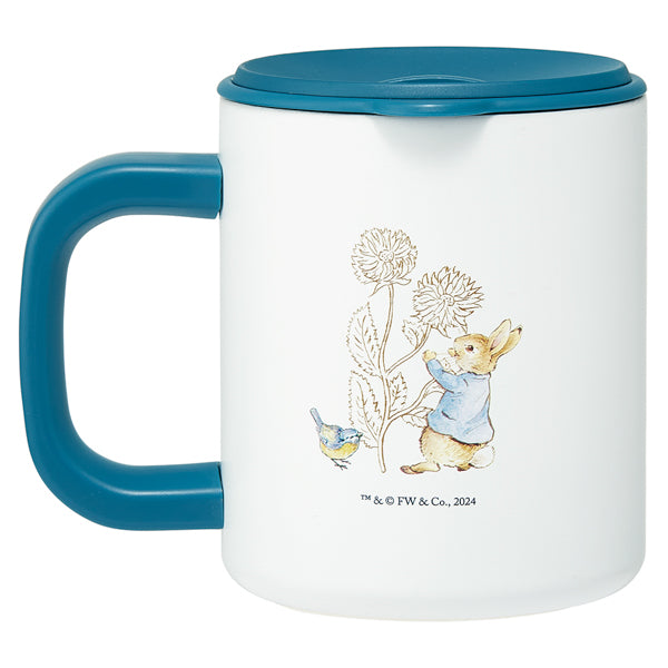 真空ステンレスマグカップ