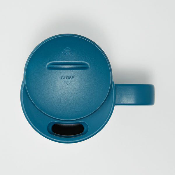 真空ステンレスマグカップ