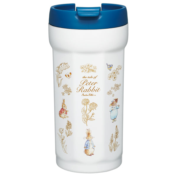 八角形ステンレスタンブラー