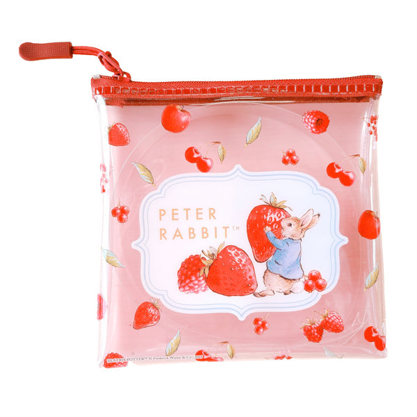 マルチポーチ ストロベリー