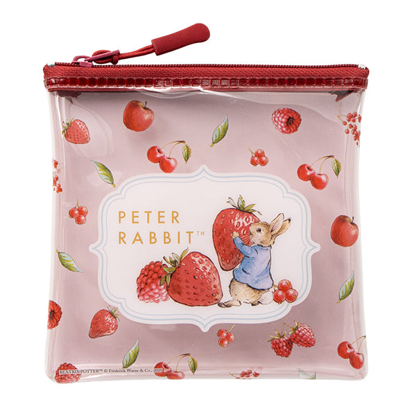 マルチポーチ ストロベリー