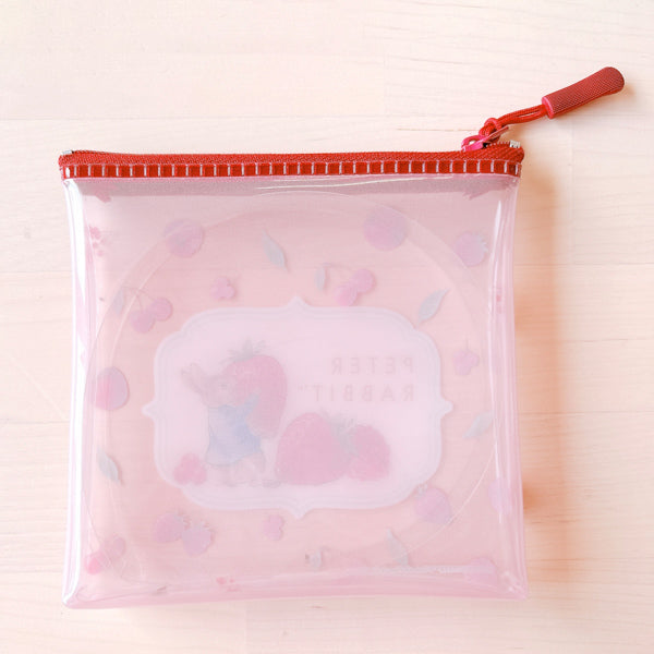 マルチポーチ ストロベリー