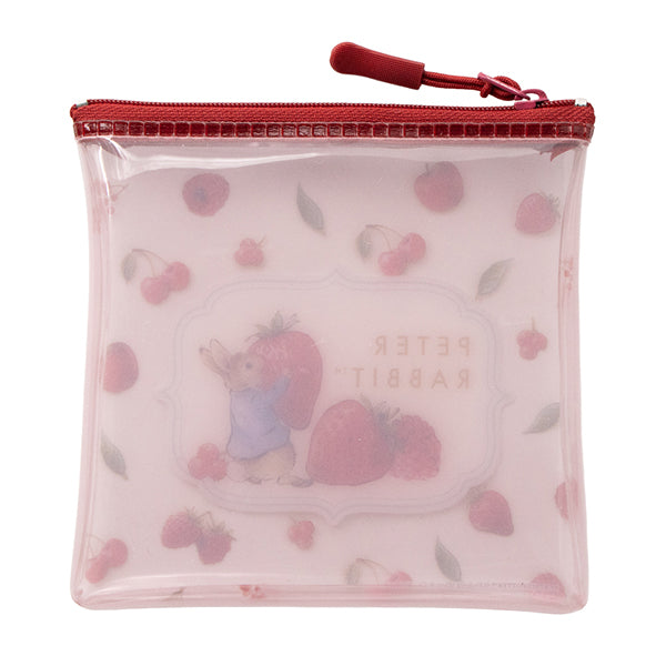 マルチポーチ ストロベリー