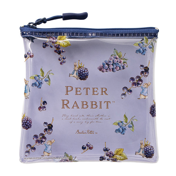 マルチポーチ ブルーベリー