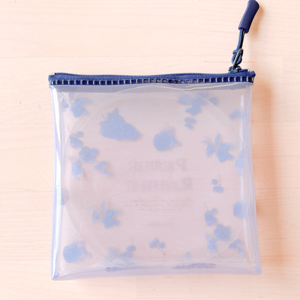 マルチポーチ ブルーベリー