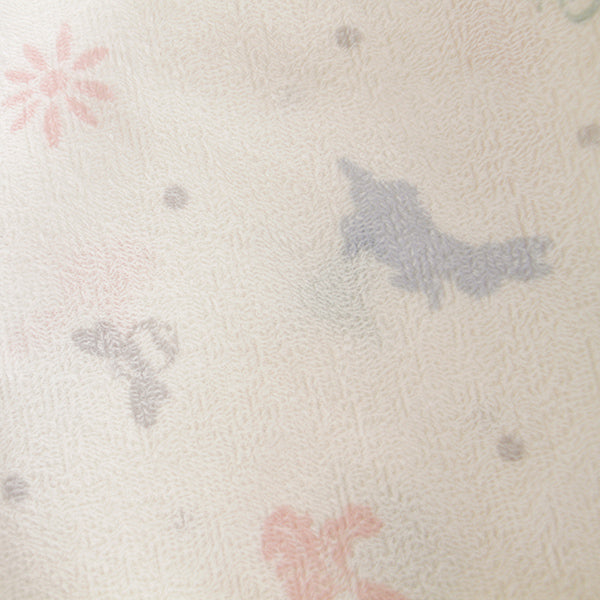 防水シーツ 70×120サイズ