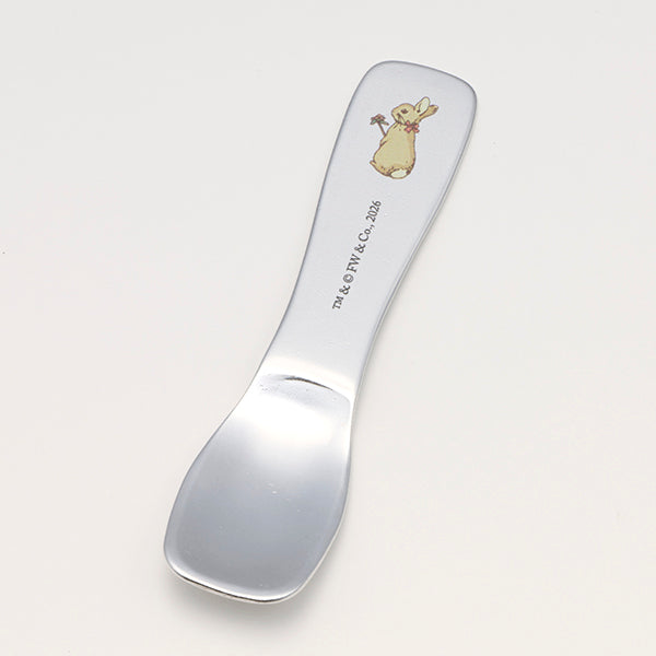 【WEBオリジナル】アイスクリームスプーン2個セット(Herb Garden)