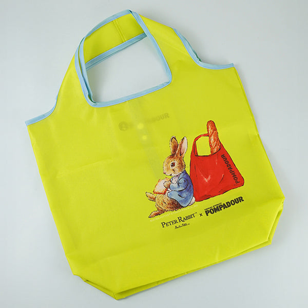 エコバッグ ピーターラビット