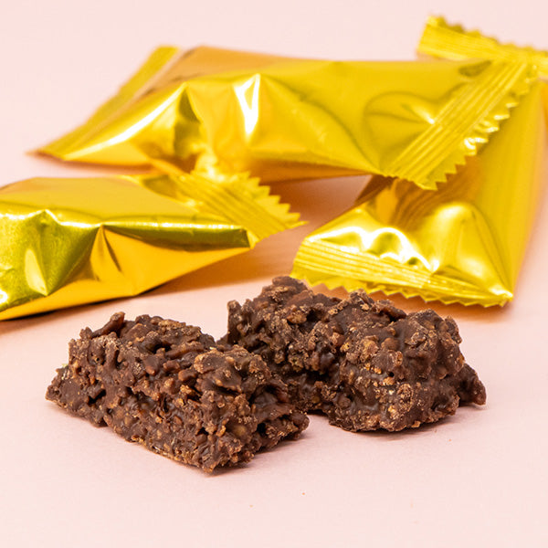 ピーターラビット(TM) スイーツ缶/ホワイト (クランチチョコミルク入)