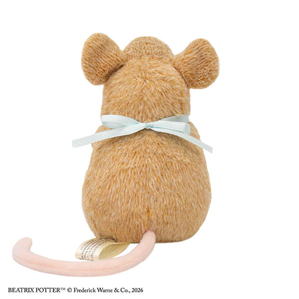 ナチュラルシリーズぬいぐるみ(ハンカマンカのこども)