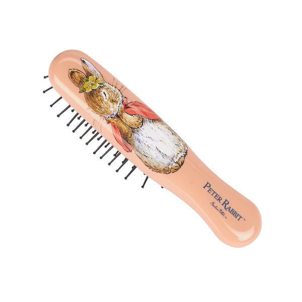 フロプシー(TM) ボールエンドピン クッションヘアブラシ スモール